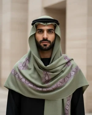 شال شاتوش 50% رجالي