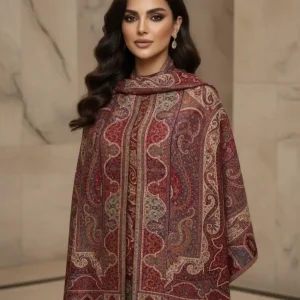 بشت بدون فرو