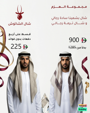 مجموعة العزم