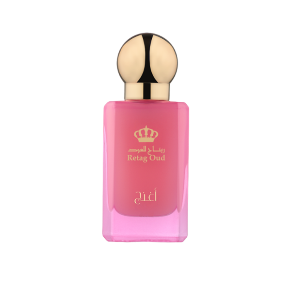 Aghnaj Perfume