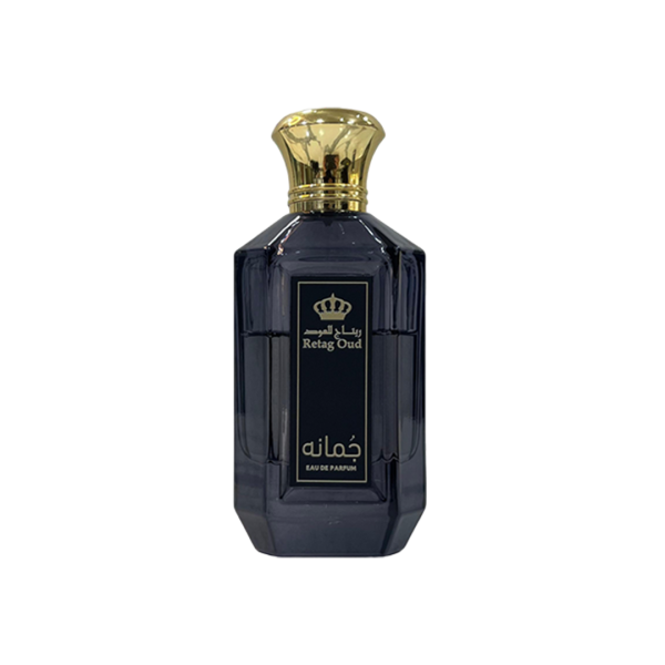 Jumana Perfume