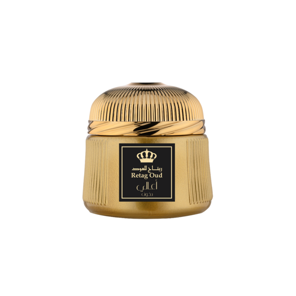 Aeali Incense