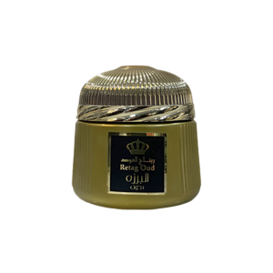 Albarza Incense