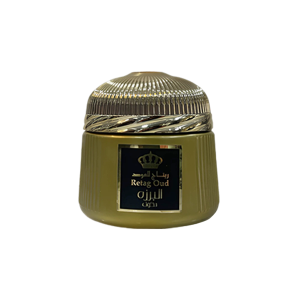 Albarza Incense