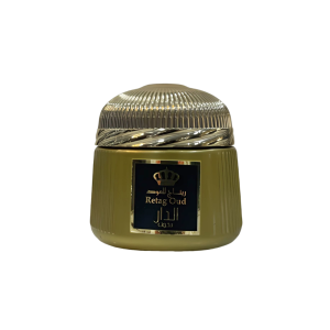 Aldaar Incense