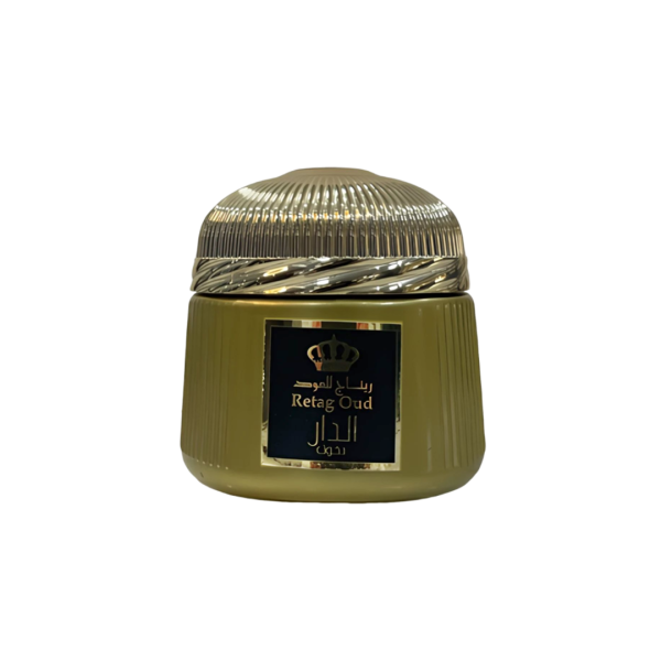 Aldaar Incense