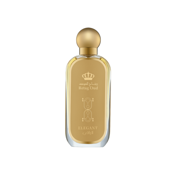 Alraaqi Perfume