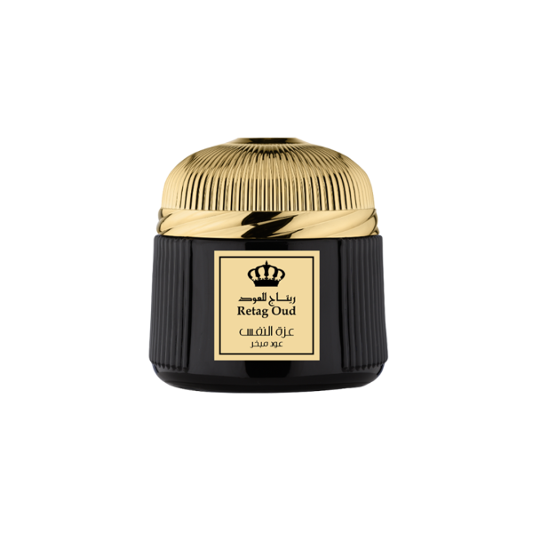 Eizat Nafs Scented Oud