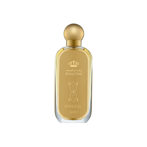 Special Perfume