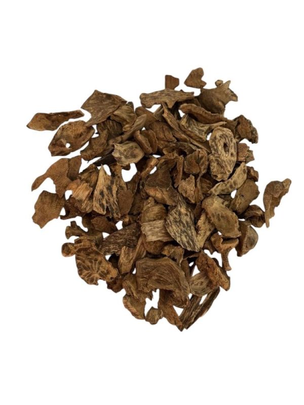 Oud Ceylon Daqqa