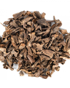 عود كودي موري