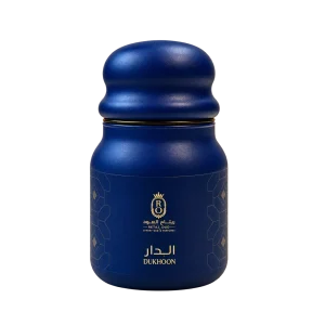 دخون الدار