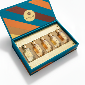 بوكس الفخامة