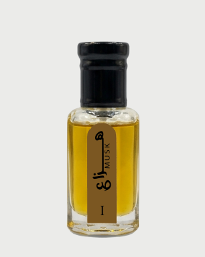 دهن العود هزاع