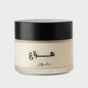 دخون هزاع