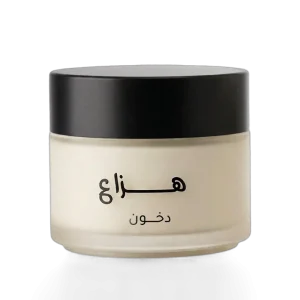 دخون هزاع