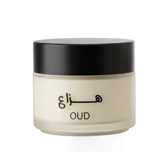 عود معطر هزاع