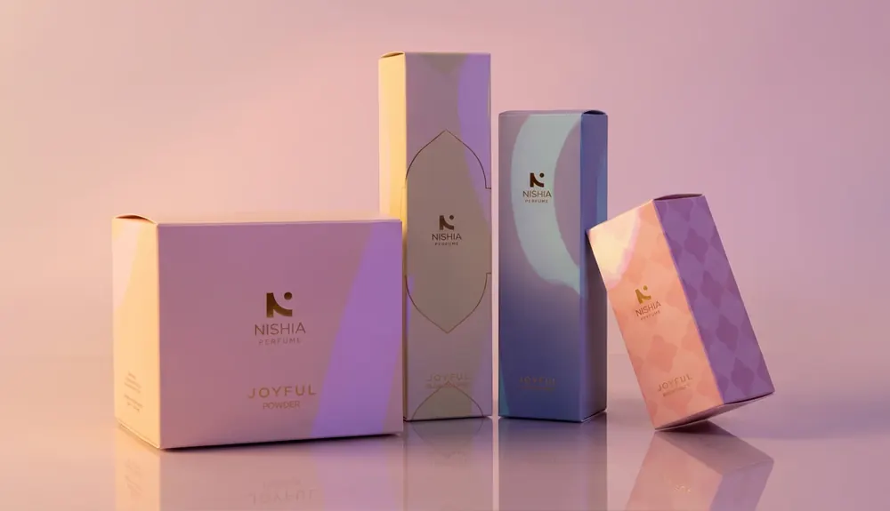 عطور نيشيا