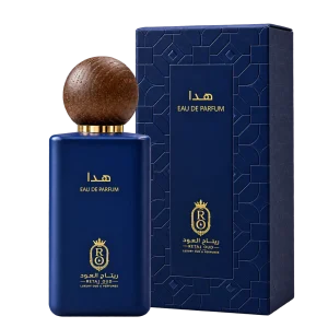 عطر هدا 100 مل