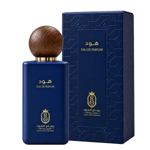 عطر هود 100 مل